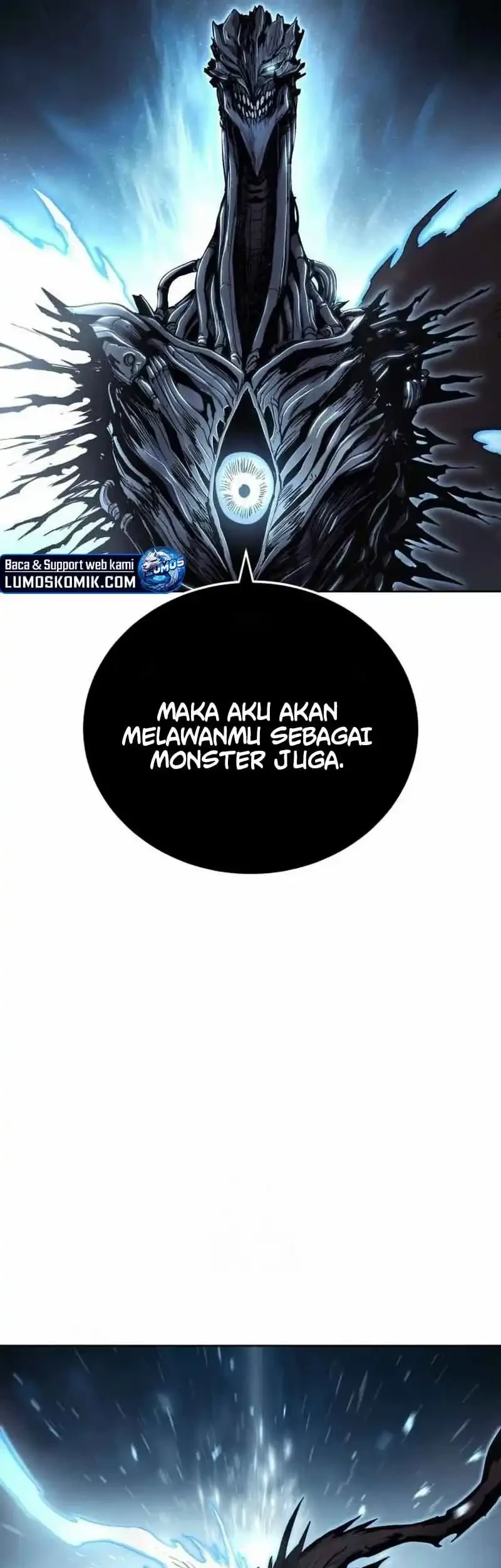 Howling Dragon Chapter 81 - halaman 3