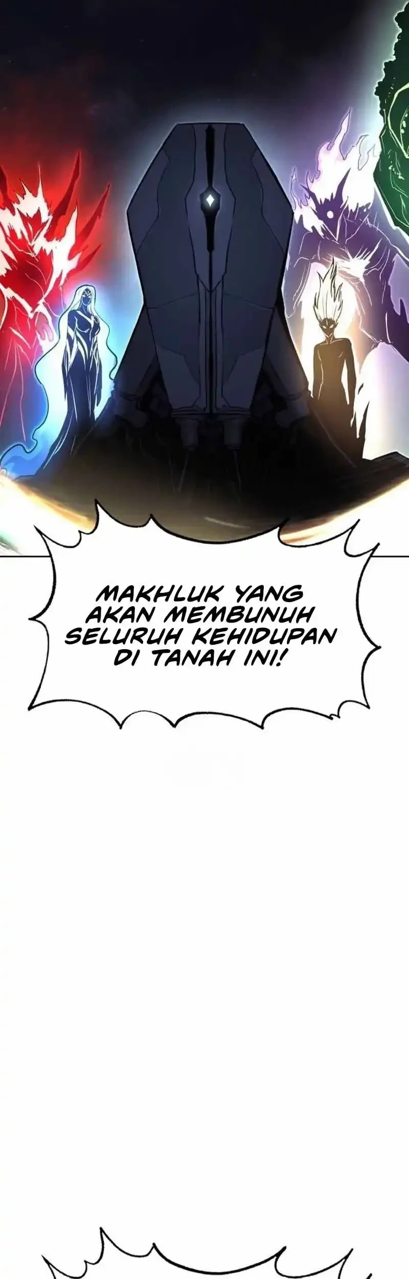 Howling Dragon Chapter 81 - halaman 39