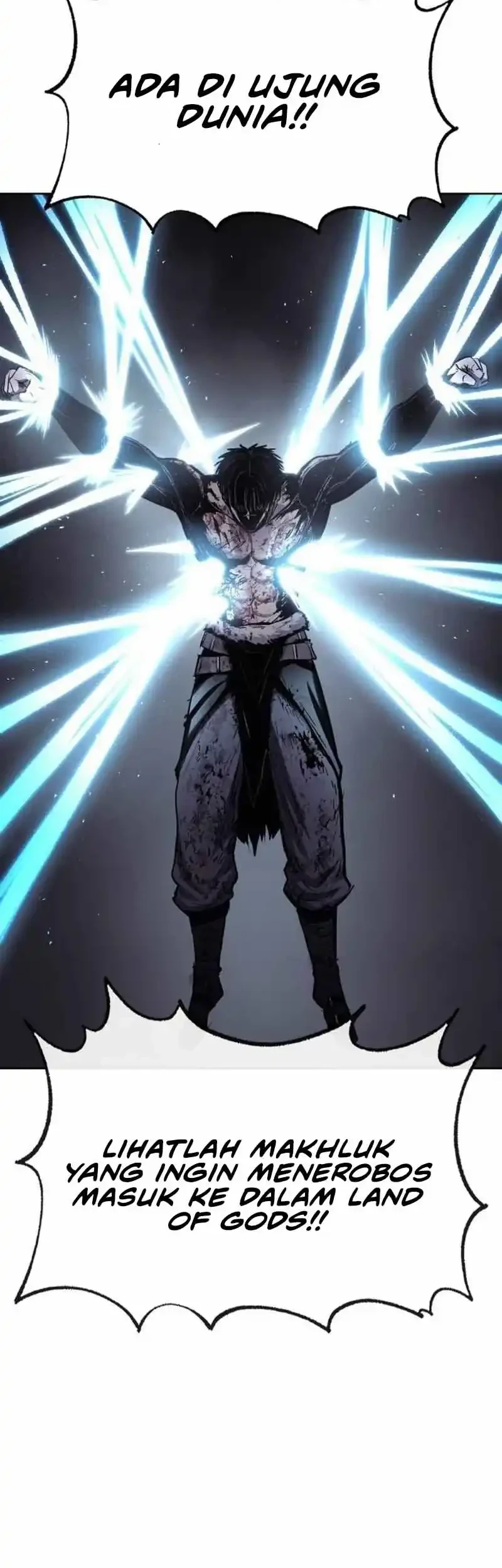 Howling Dragon Chapter 81 - halaman 40
