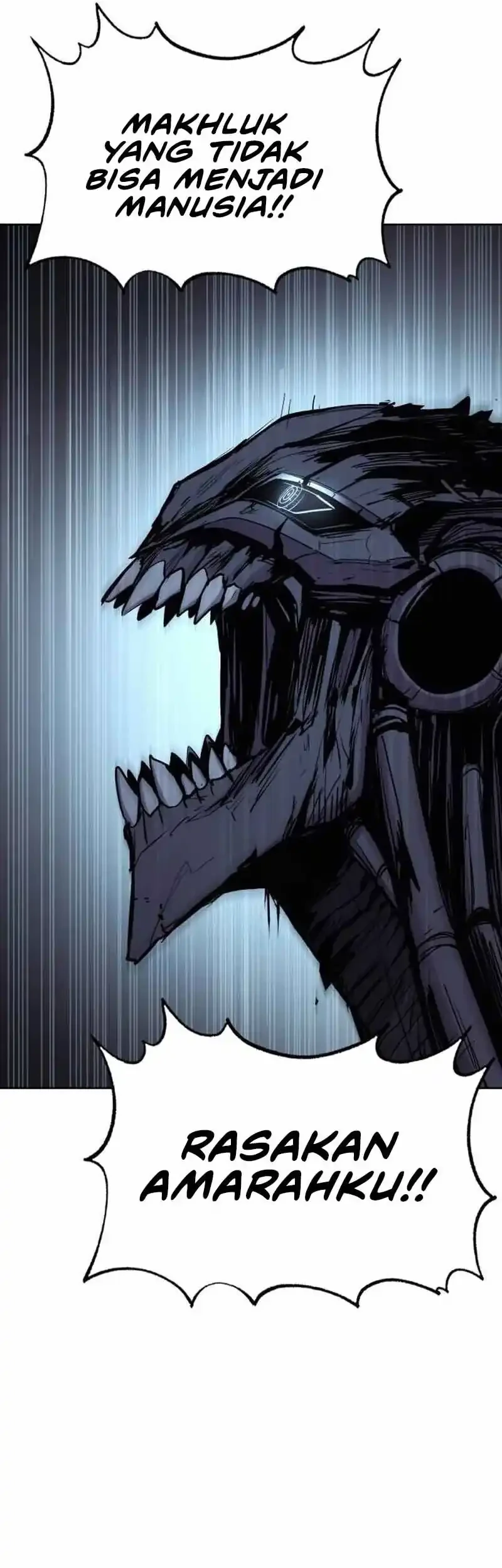 Howling Dragon Chapter 81 - halaman 42