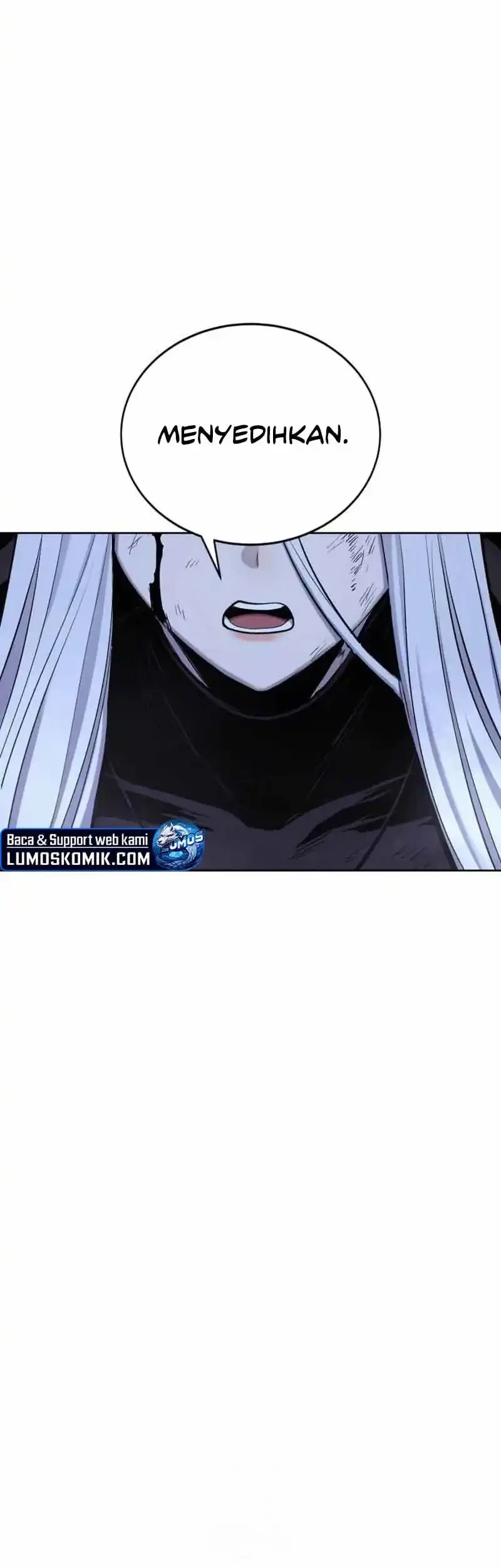 Howling Dragon Chapter 81 - halaman 43