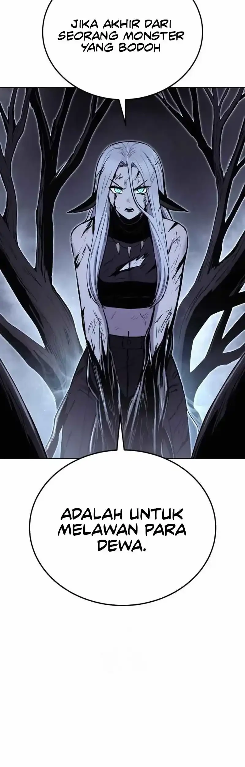 Howling Dragon Chapter 81 - halaman 46