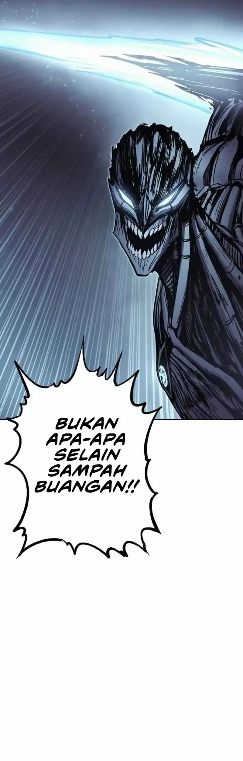 Howling Dragon Chapter 81 - halaman 55