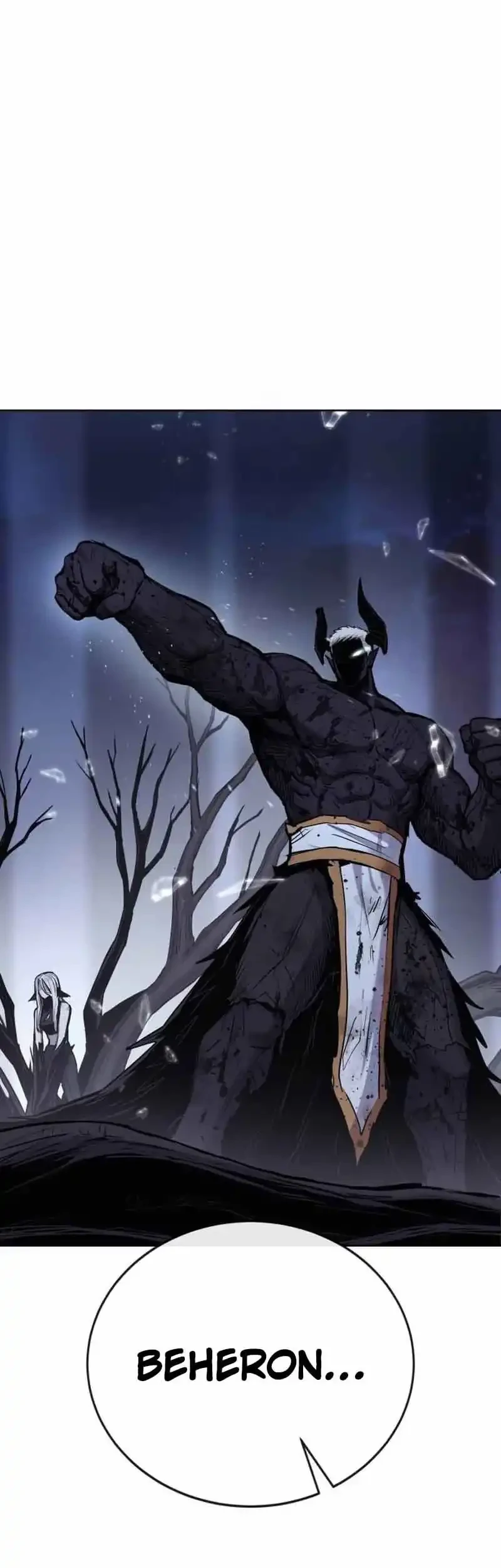 Howling Dragon Chapter 81 - halaman 60