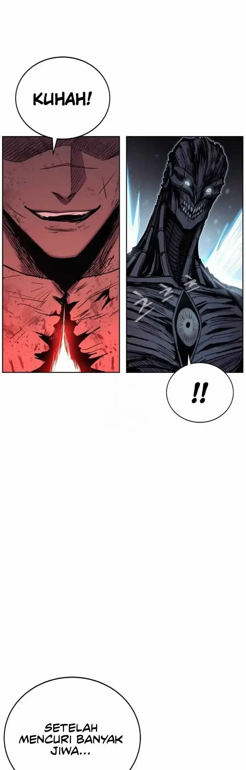 Howling Dragon Chapter 81 - halaman 64