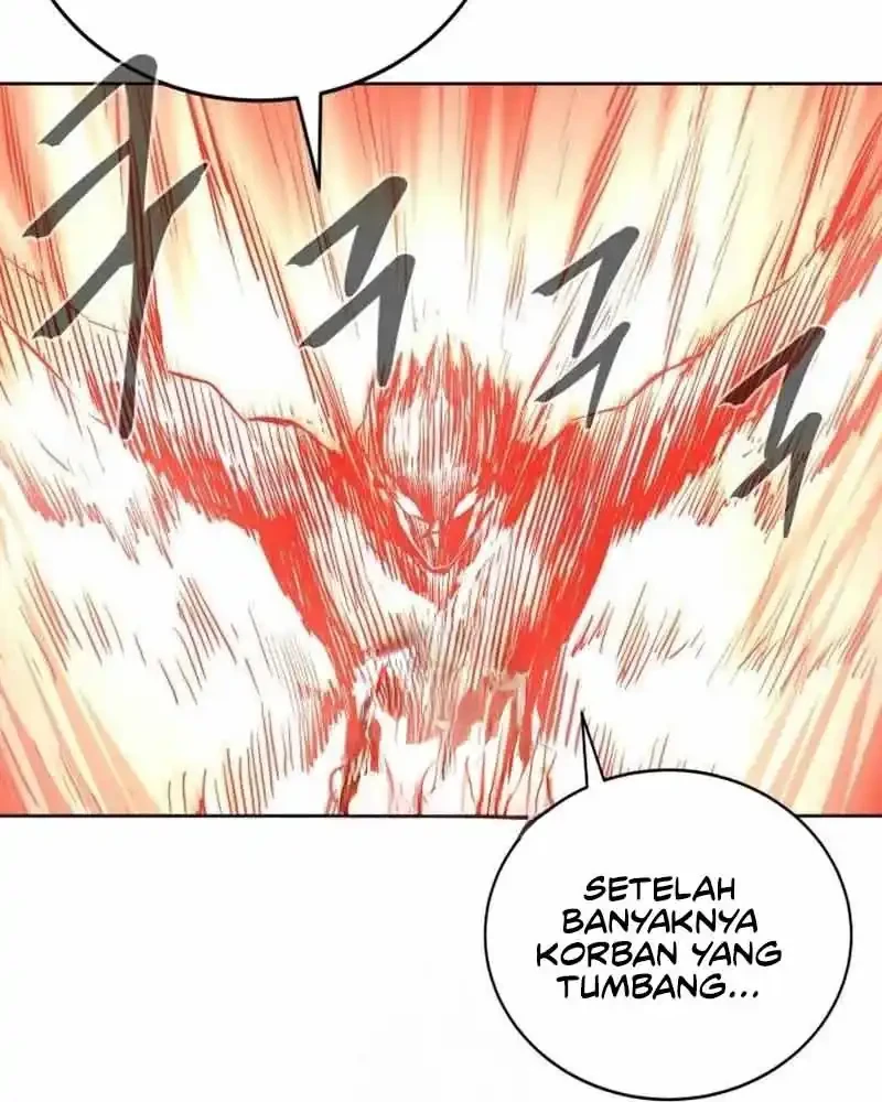 Howling Dragon Chapter 81 - halaman 65