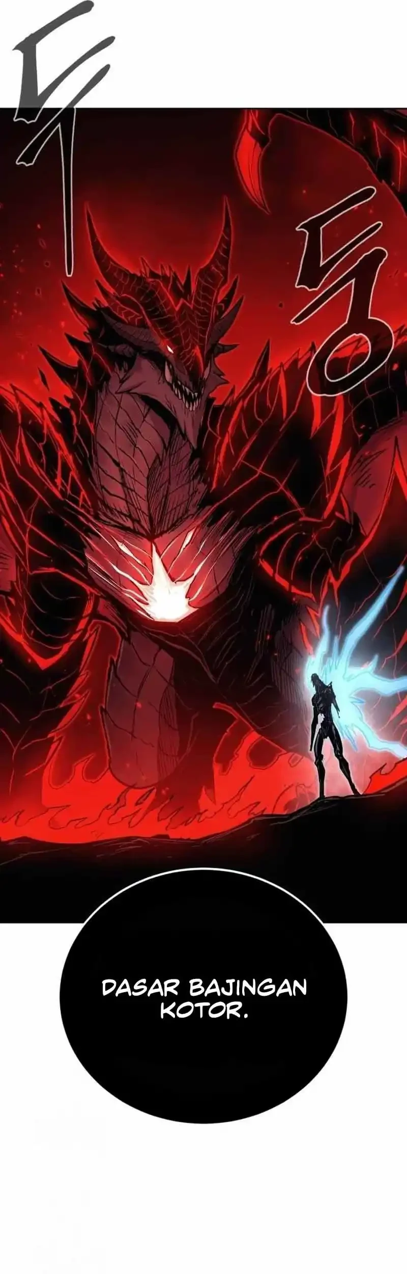 Howling Dragon Chapter 81 - halaman 68