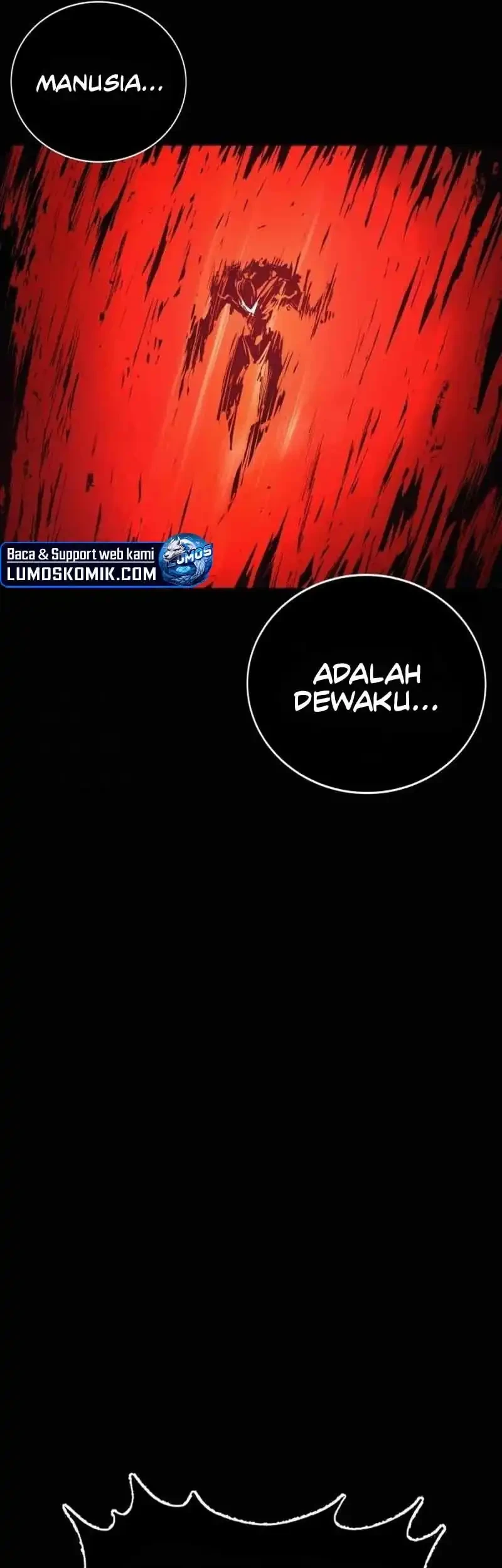 Howling Dragon Chapter 81 - halaman 84