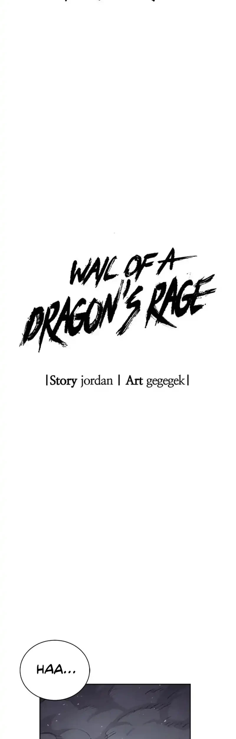 Howling Dragon Chapter 82 - halaman 11