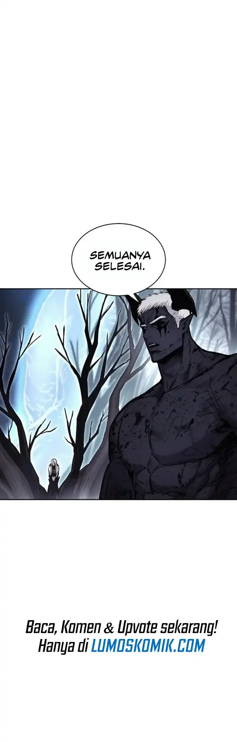 Howling Dragon Chapter 82 - halaman 13