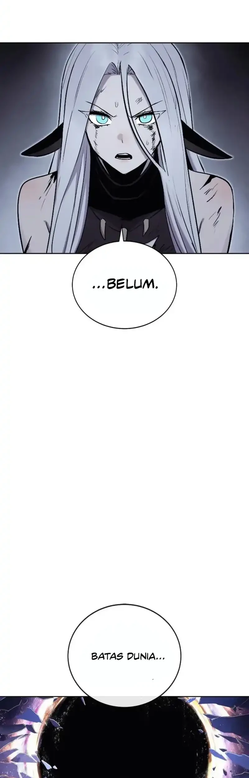 Howling Dragon Chapter 82 - halaman 14
