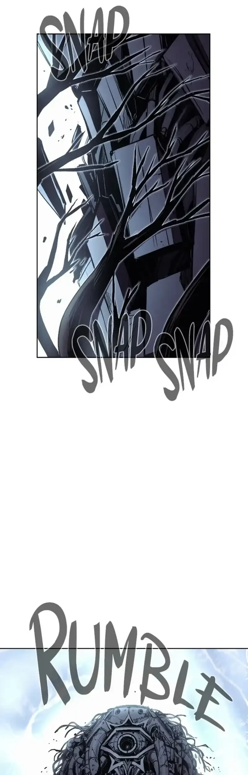 Howling Dragon Chapter 82 - halaman 19