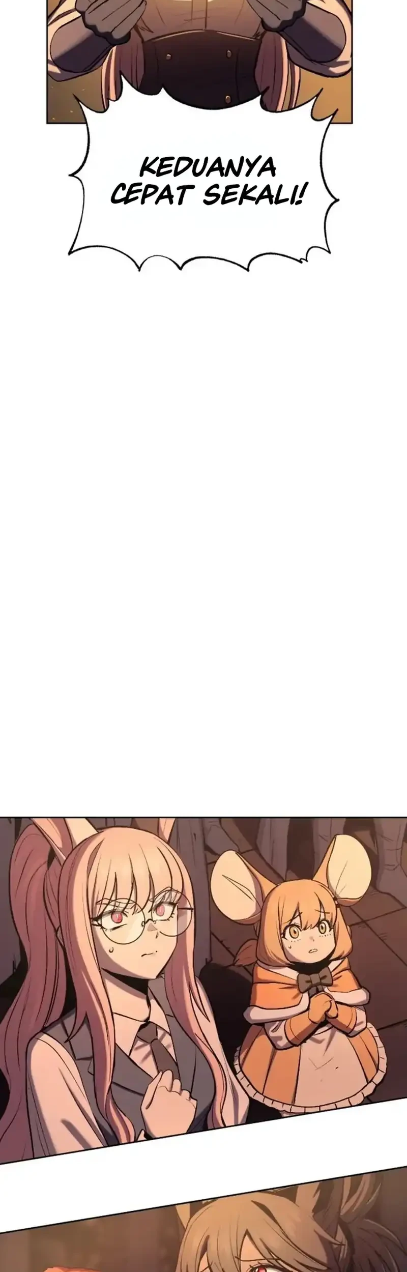 Howling Dragon Chapter 82 - halaman 2