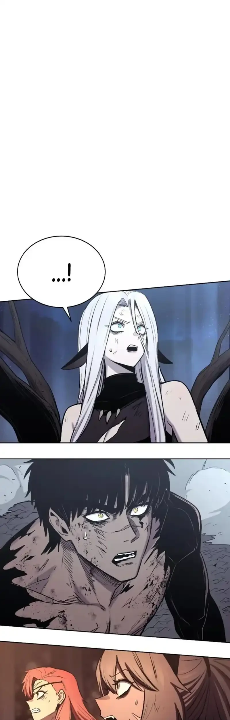 Howling Dragon Chapter 82 - halaman 21