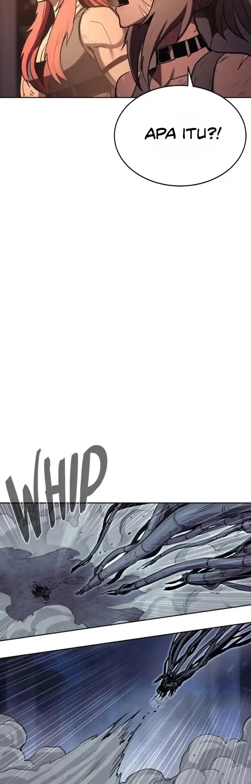 Howling Dragon Chapter 82 - halaman 22