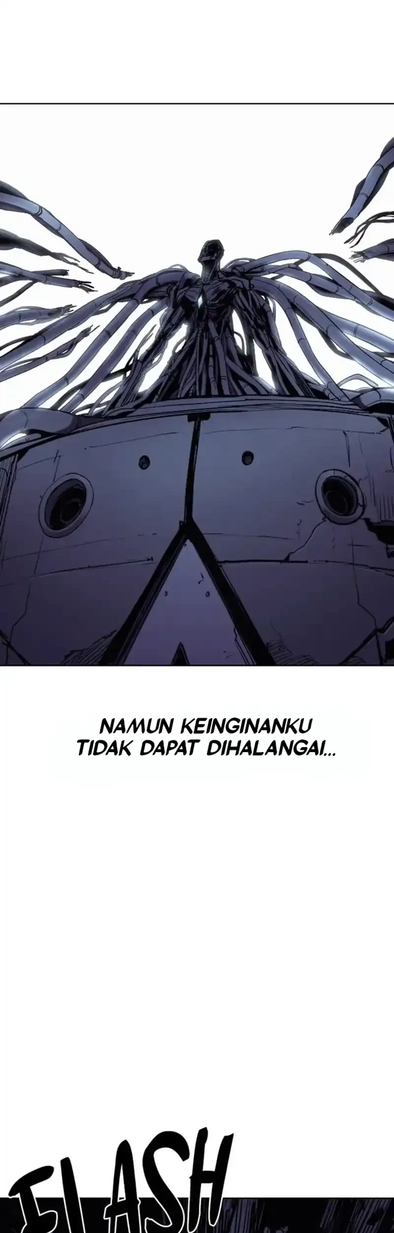 Howling Dragon Chapter 82 - halaman 24