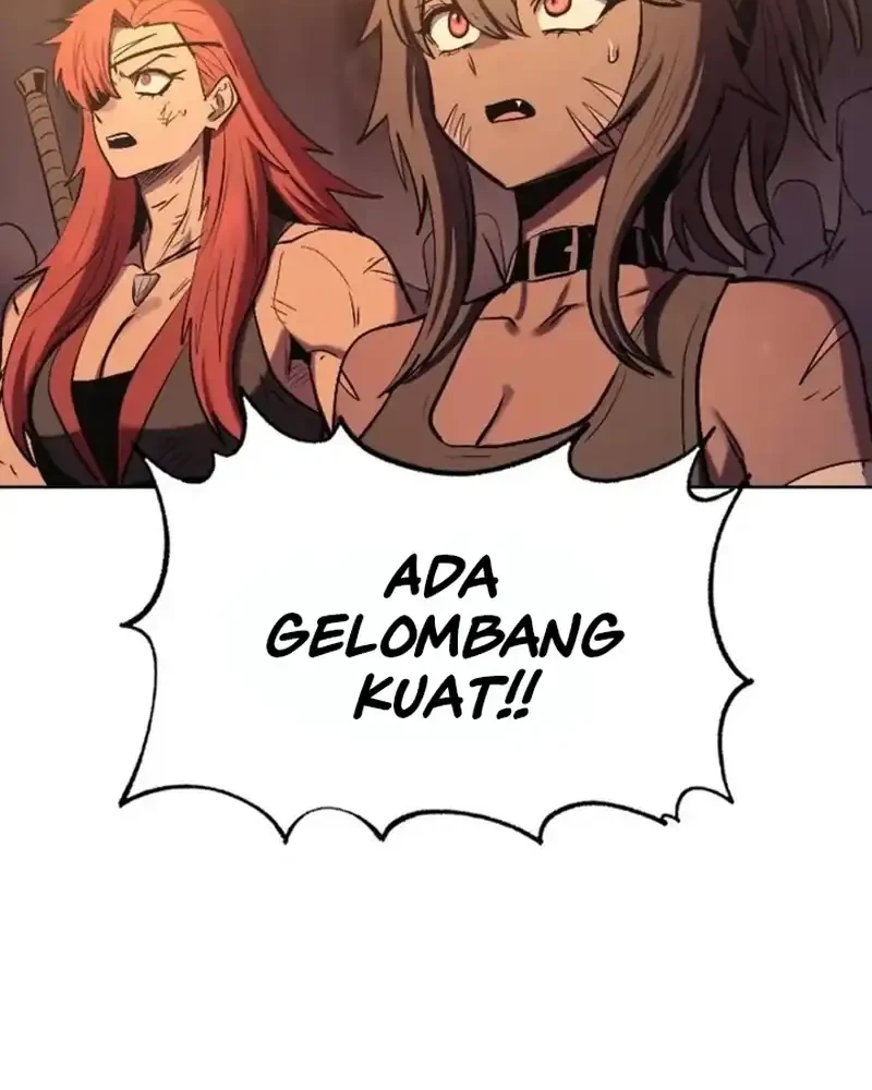 Howling Dragon Chapter 82 - halaman 3