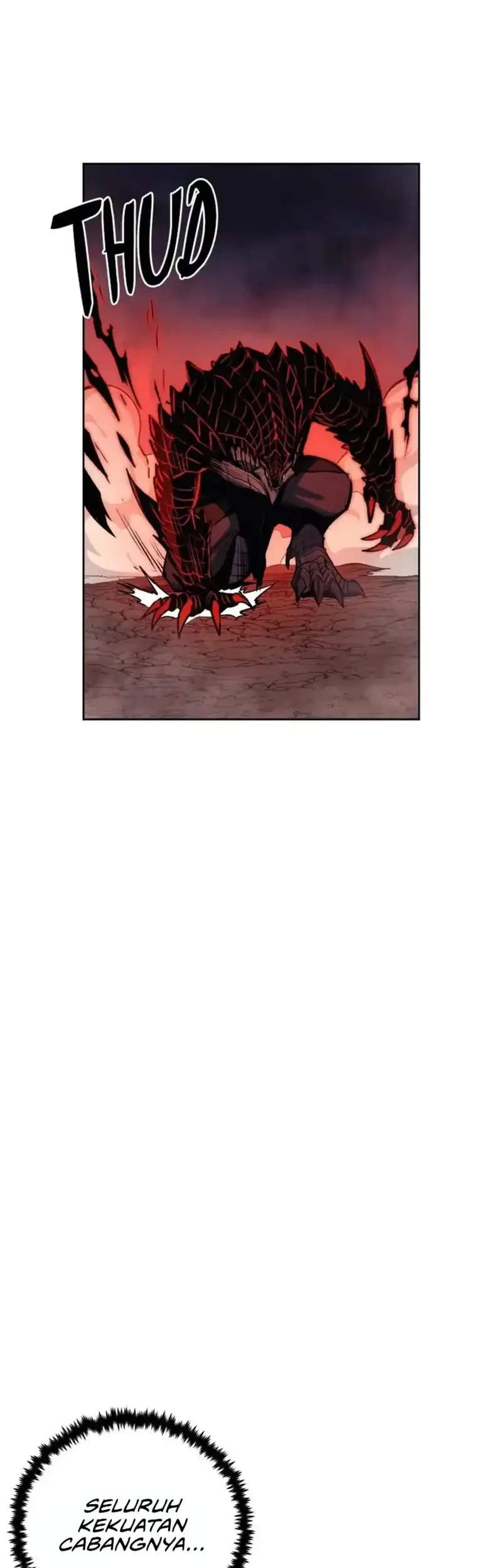 Howling Dragon Chapter 82 - halaman 30