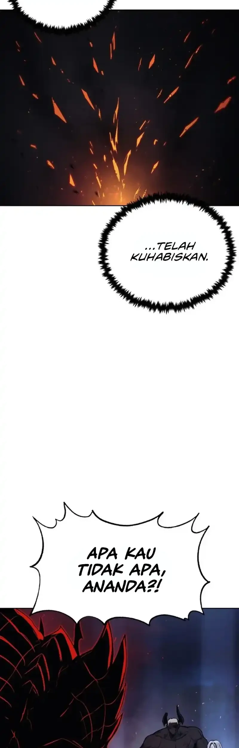 Howling Dragon Chapter 82 - halaman 31
