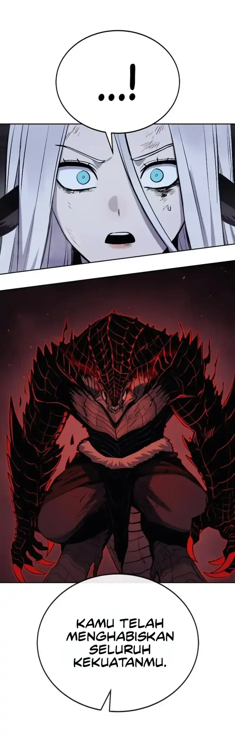 Howling Dragon Chapter 82 - halaman 33