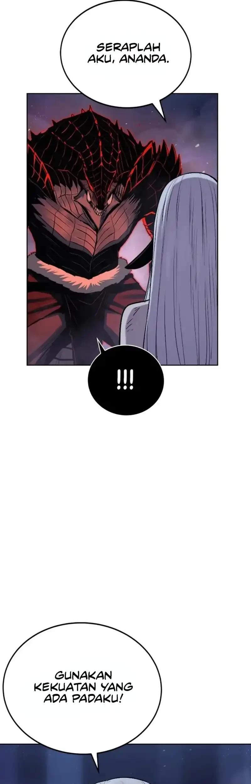 Howling Dragon Chapter 82 - halaman 36