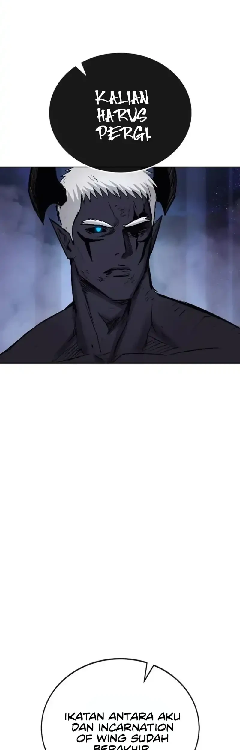 Howling Dragon Chapter 82 - halaman 40
