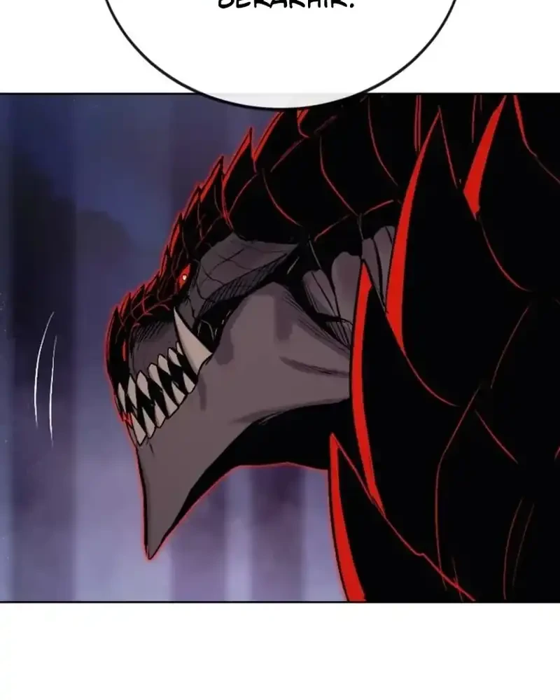Howling Dragon Chapter 82 - halaman 41
