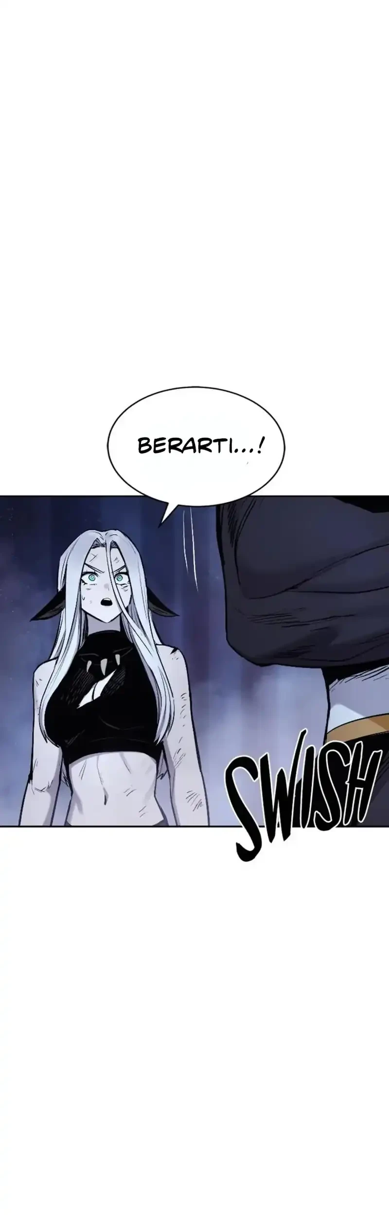 Howling Dragon Chapter 82 - halaman 42