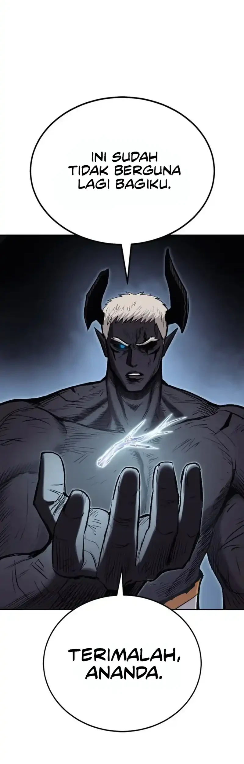 Howling Dragon Chapter 82 - halaman 43
