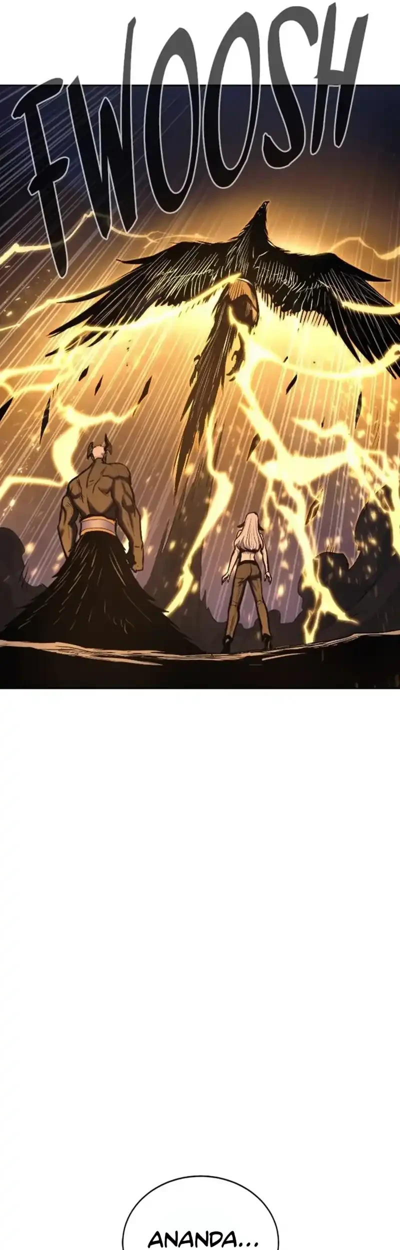 Howling Dragon Chapter 82 - halaman 49