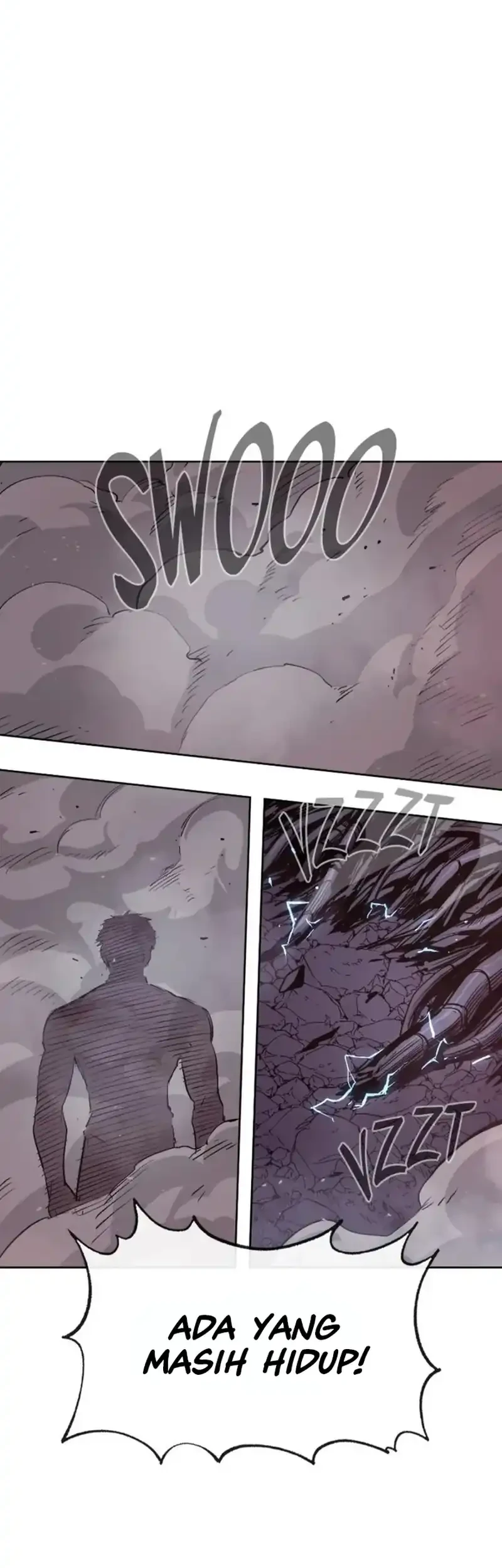Howling Dragon Chapter 82 - halaman 5