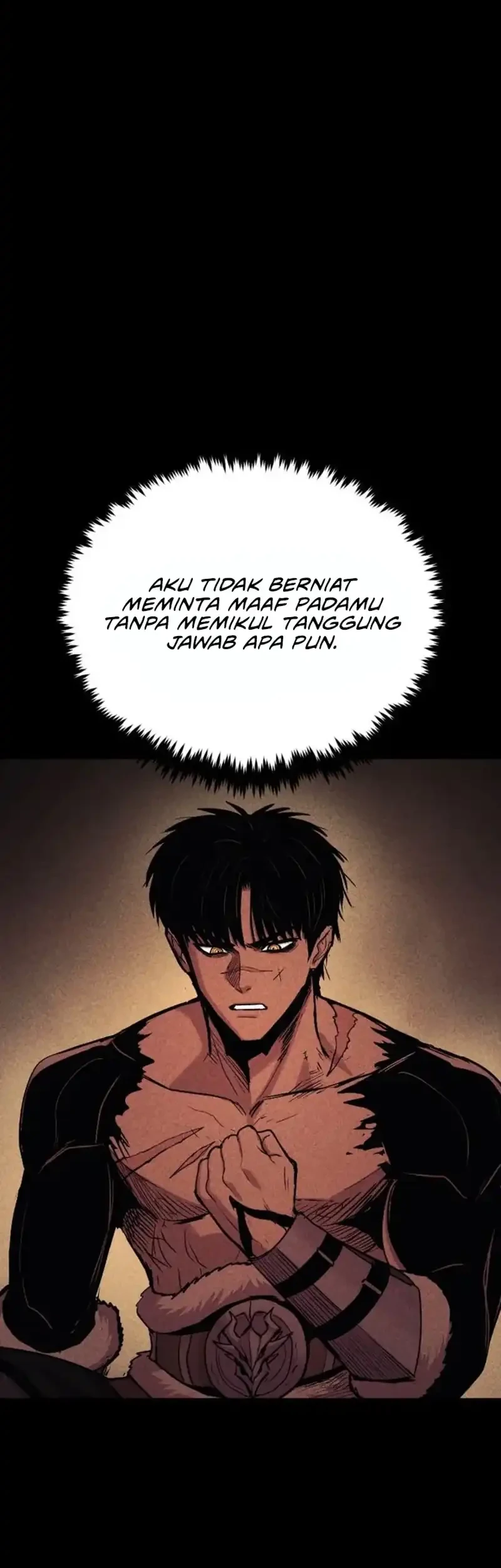 Howling Dragon Chapter 82 - halaman 53