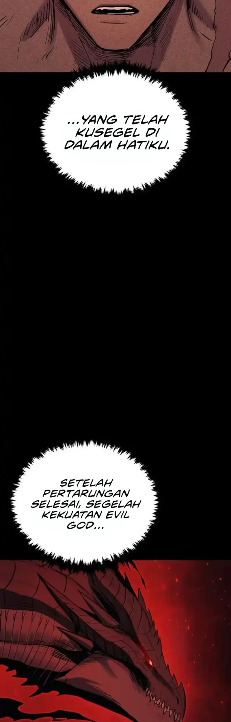 Howling Dragon Chapter 82 - halaman 56