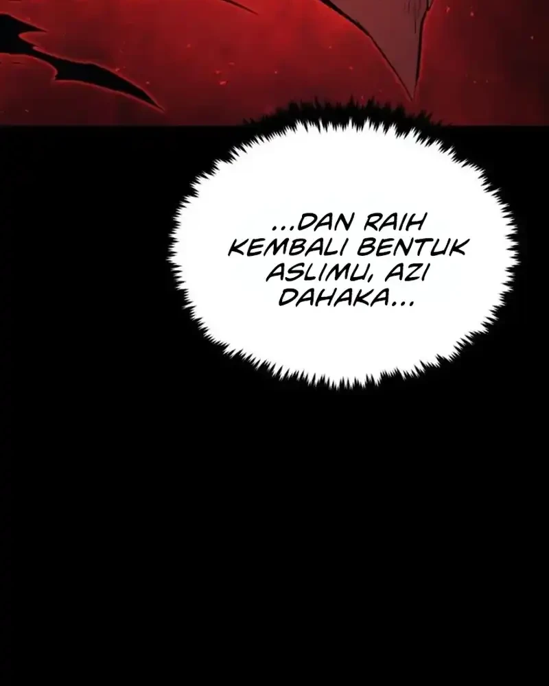 Howling Dragon Chapter 82 - halaman 57