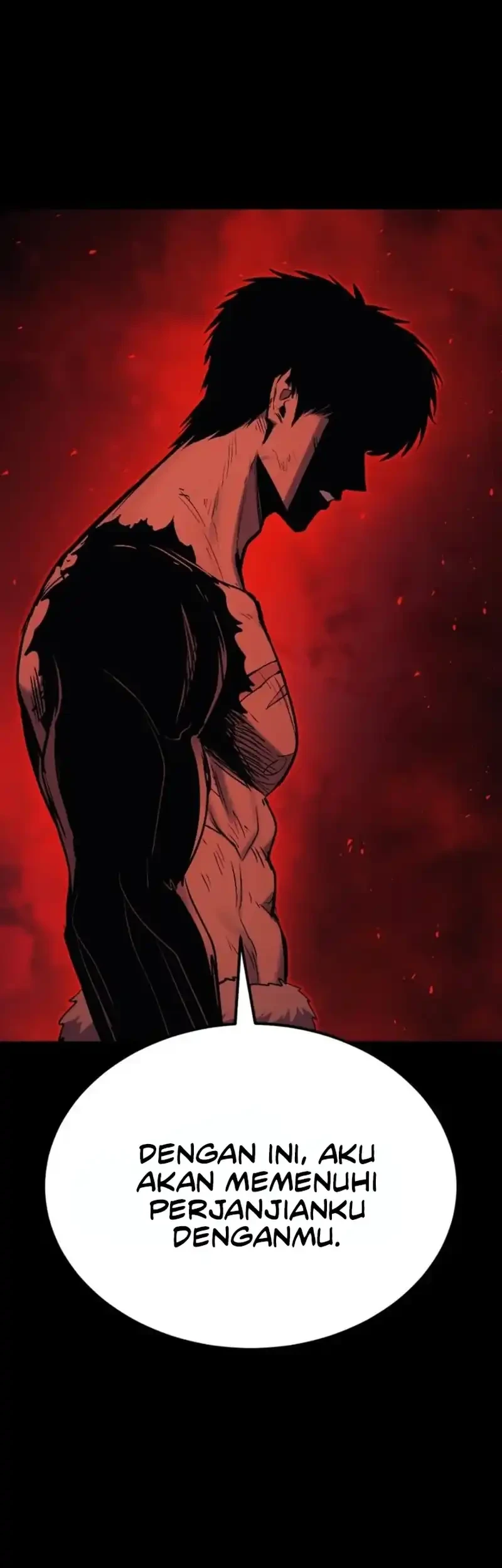 Howling Dragon Chapter 82 - halaman 58