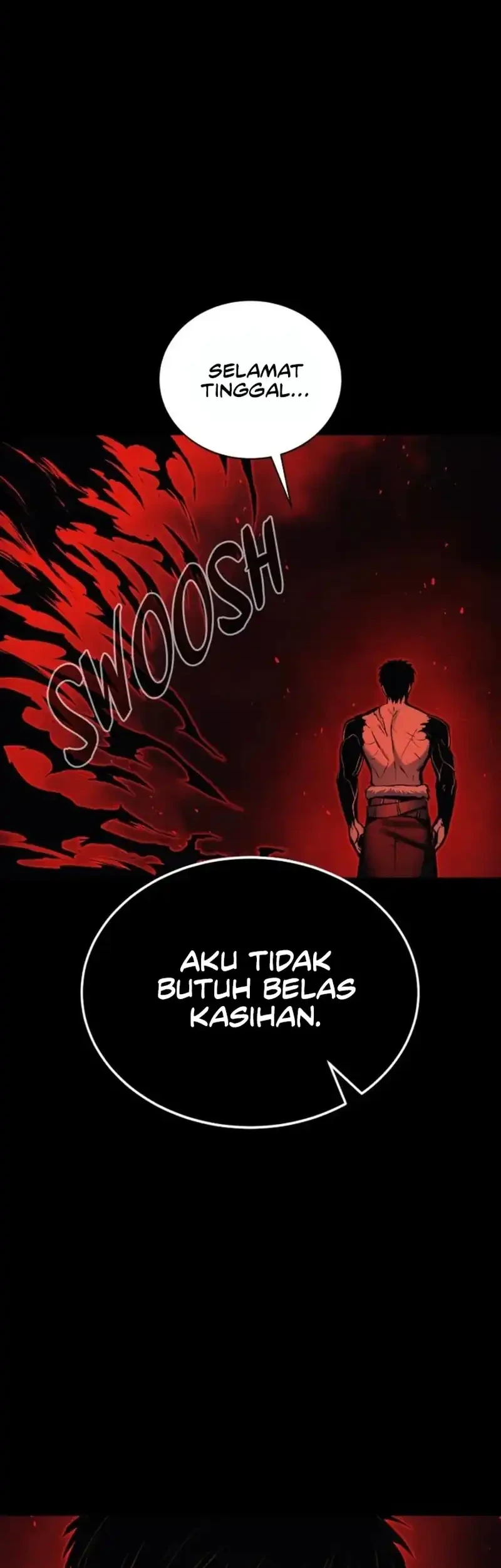 Howling Dragon Chapter 82 - halaman 59