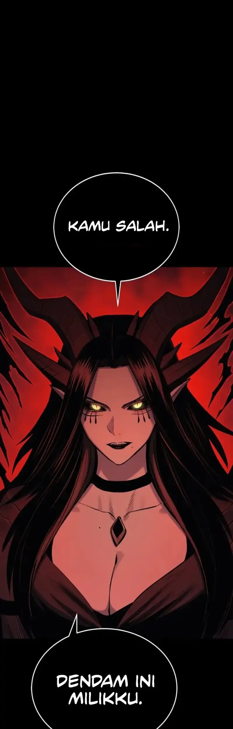 Howling Dragon Chapter 82 - halaman 61