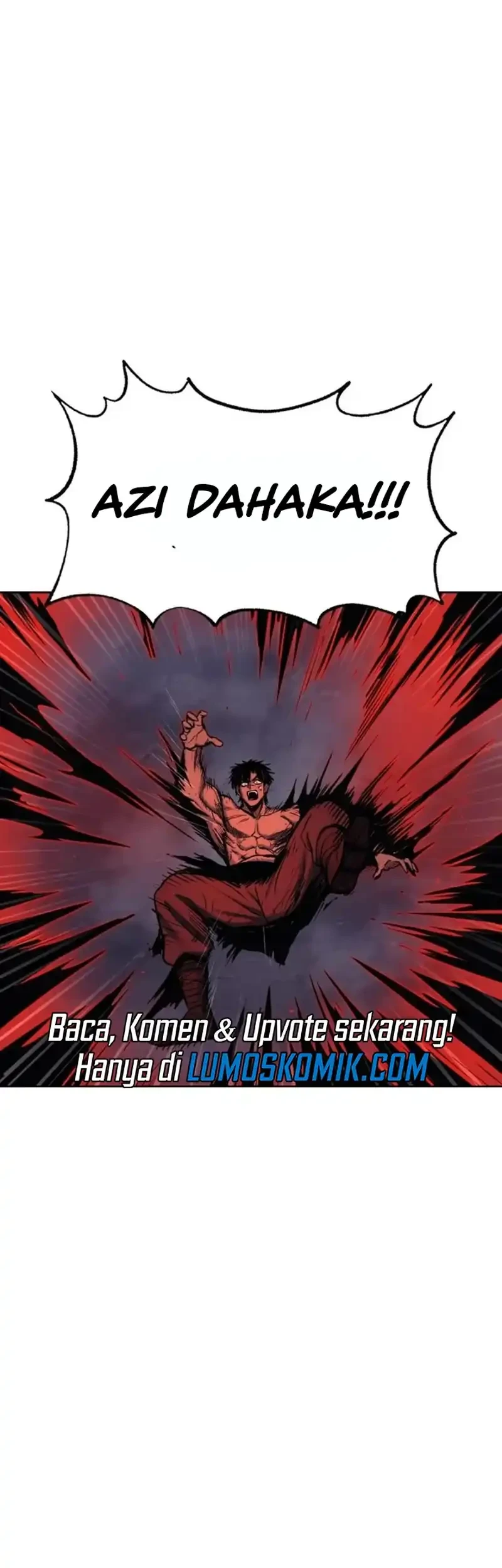 Howling Dragon Chapter 82 - halaman 64