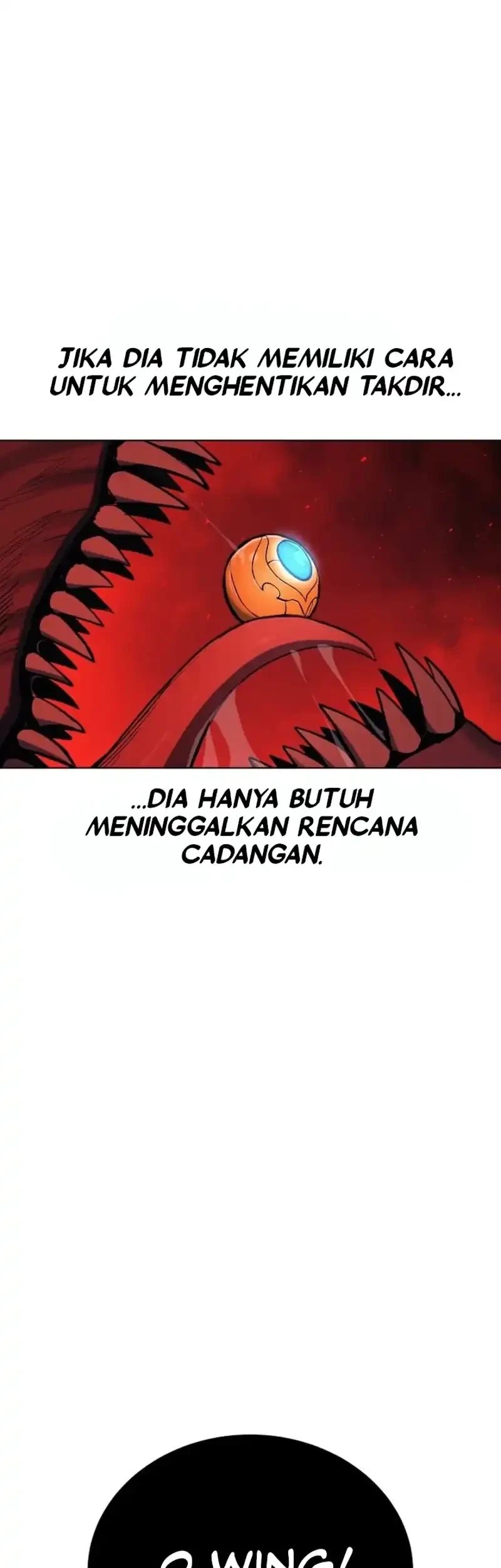 Howling Dragon Chapter 82 - halaman 73