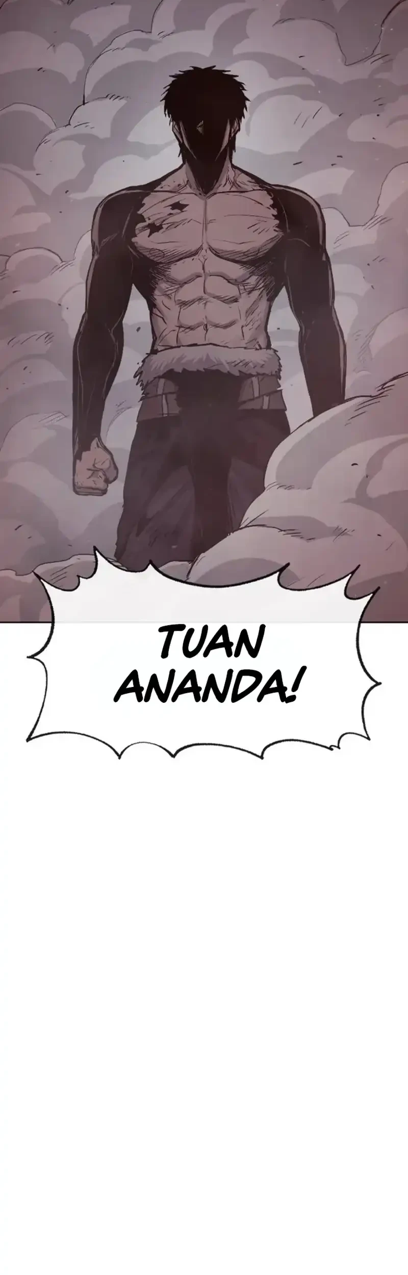 Howling Dragon Chapter 82 - halaman 8