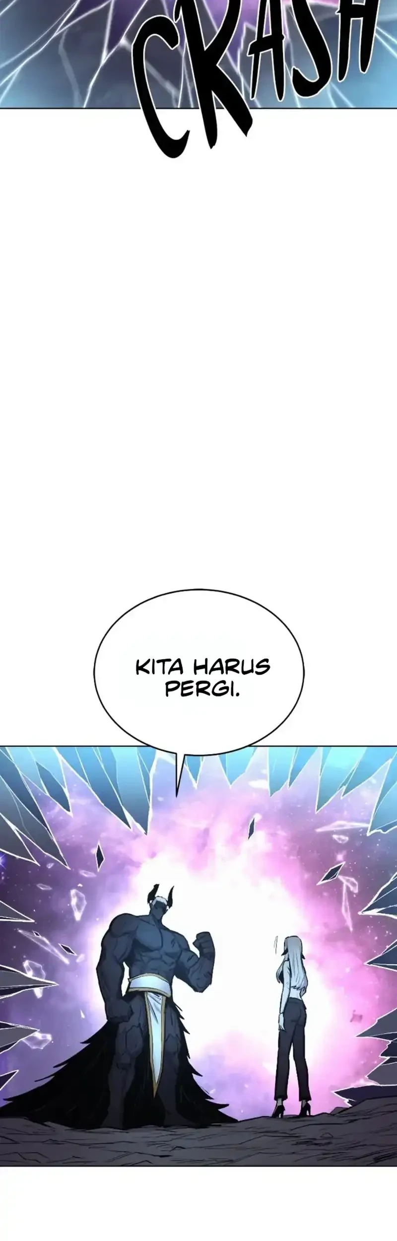 Howling Dragon Chapter 82 - halaman 83