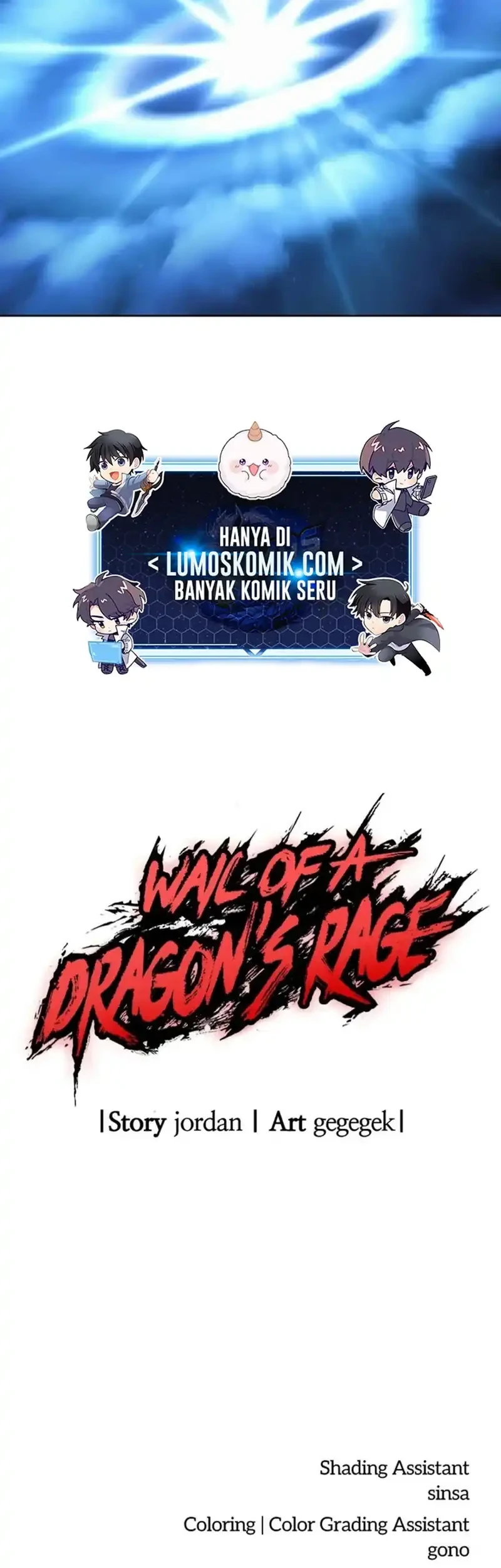 Howling Dragon Chapter 82 - halaman 88