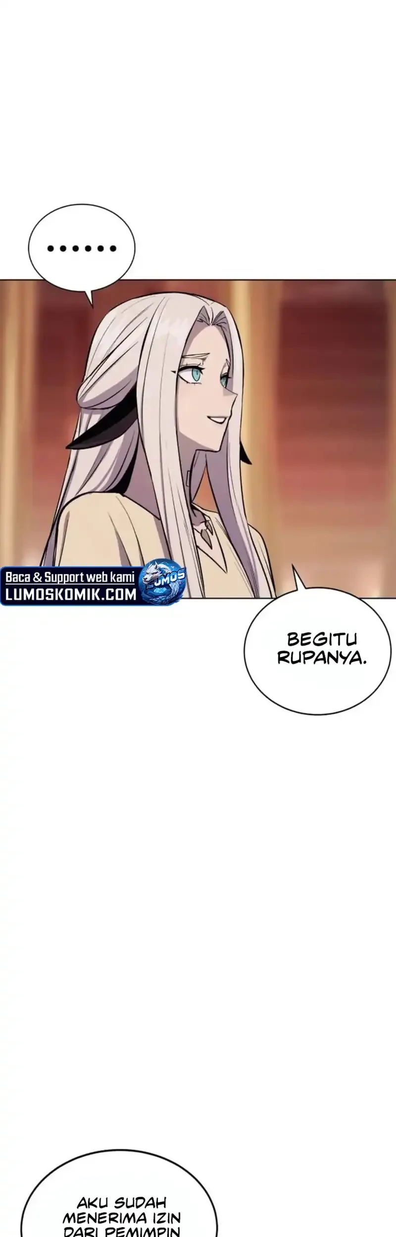 Howling Dragon Chapter 83 - halaman 10