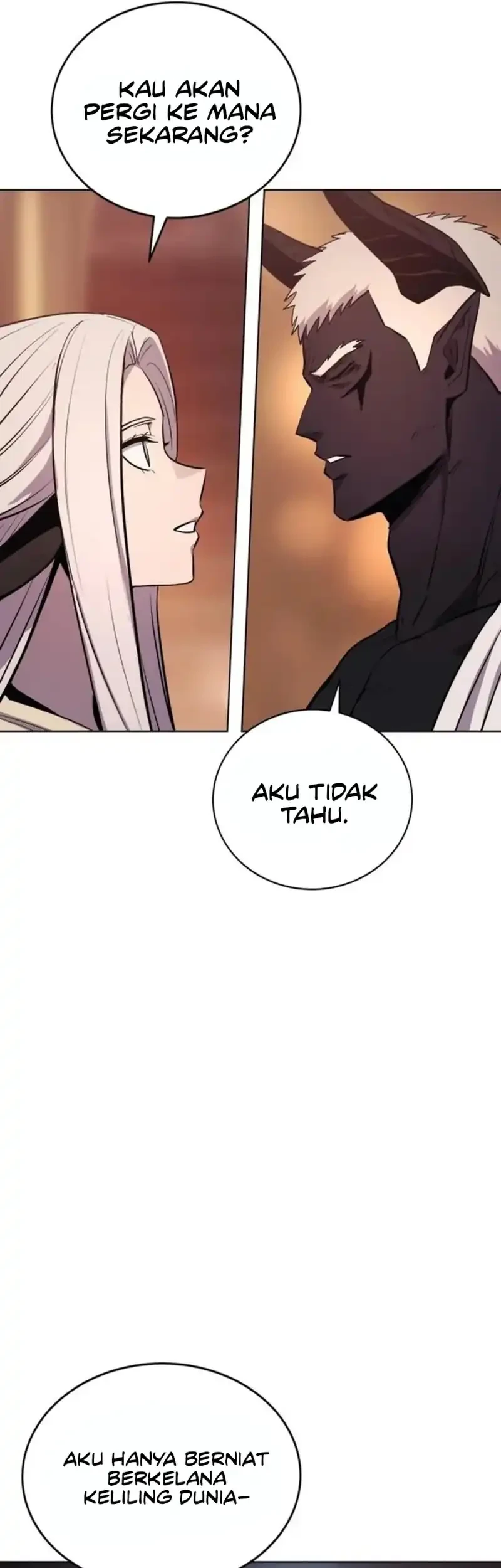Howling Dragon Chapter 83 - halaman 16