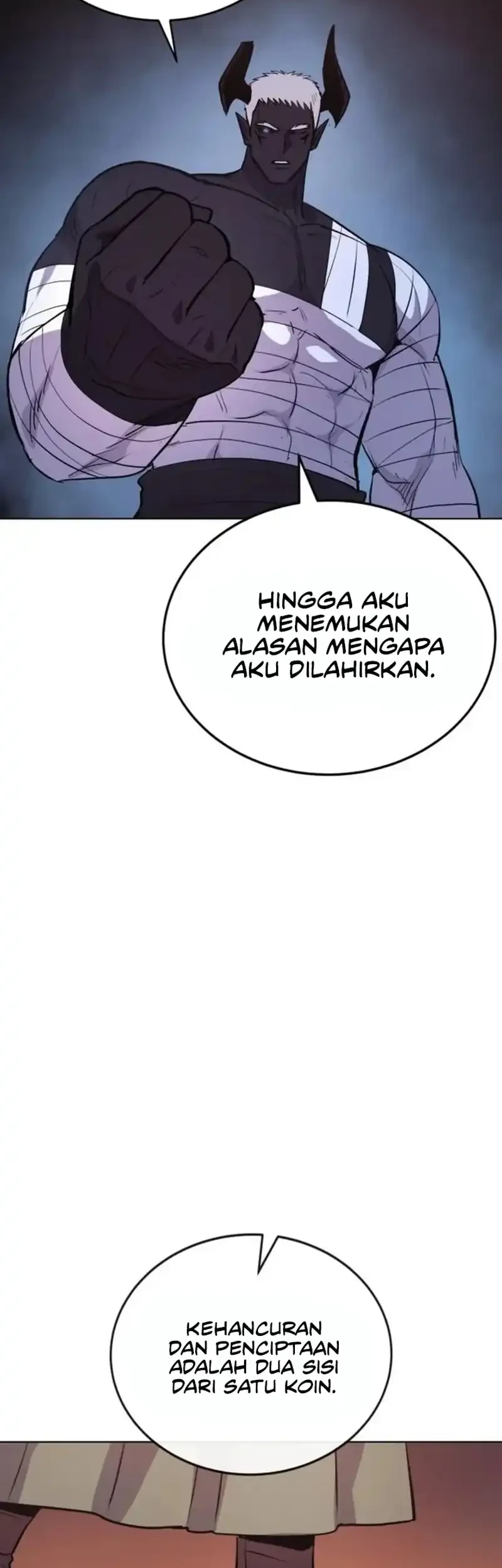 Howling Dragon Chapter 83 - halaman 17