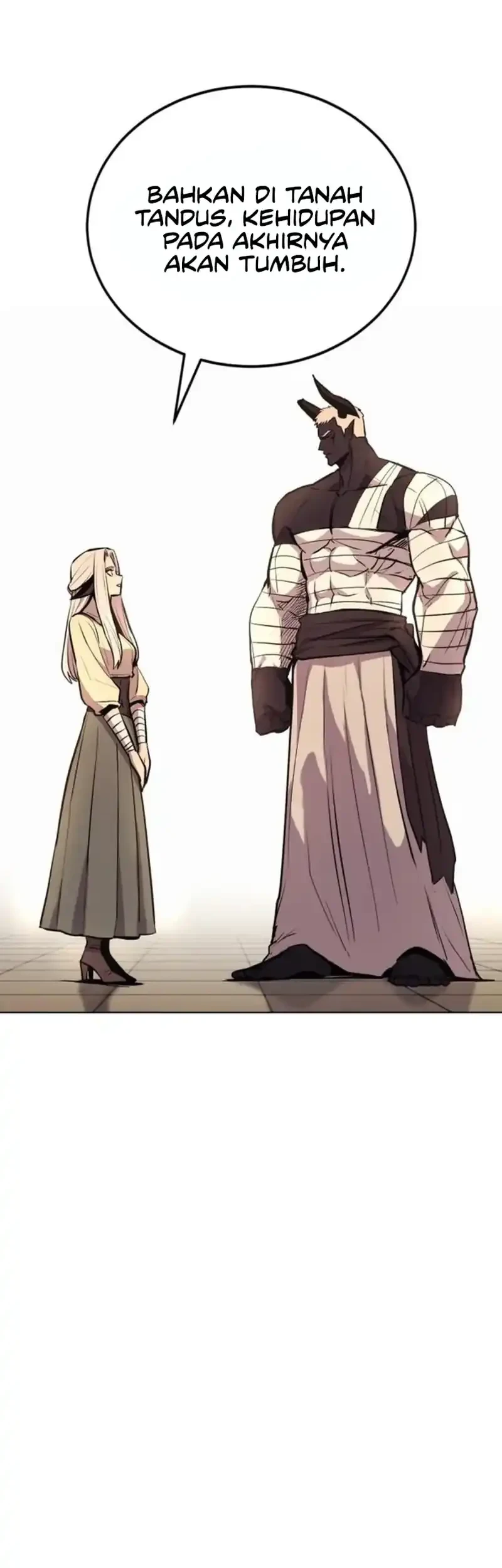 Howling Dragon Chapter 83 - halaman 19