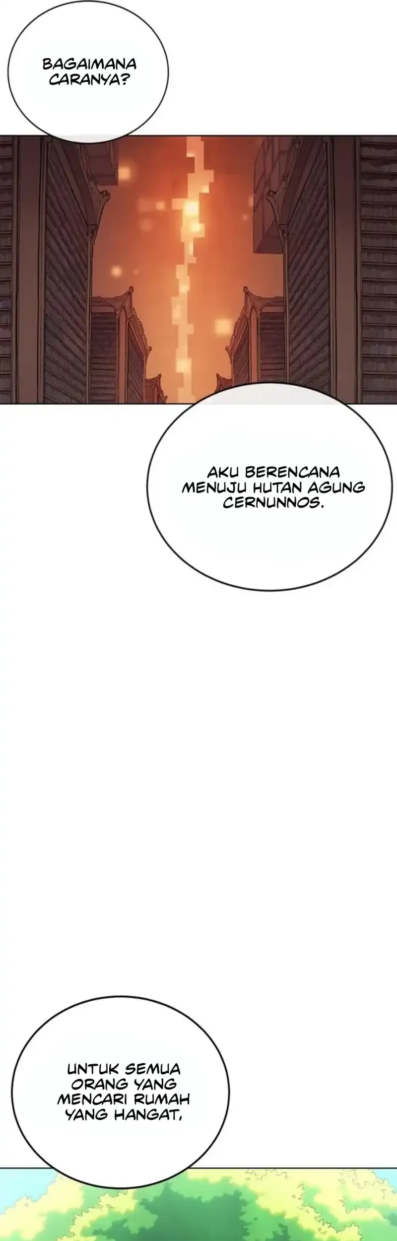 Howling Dragon Chapter 83 - halaman 21