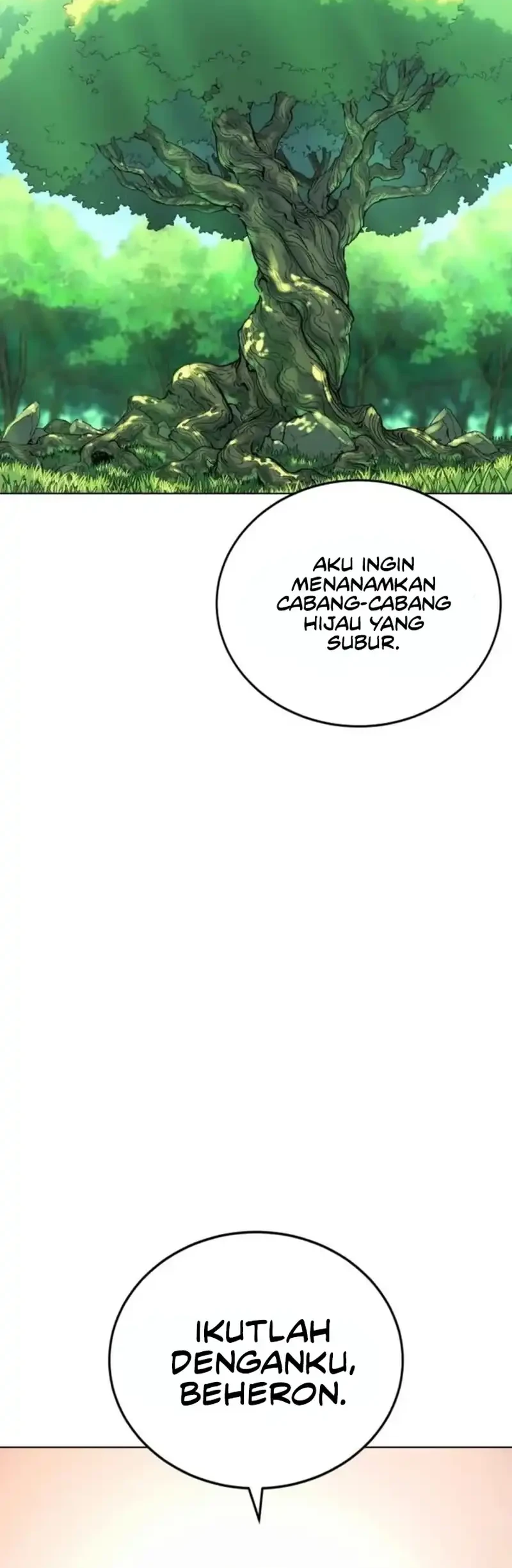 Howling Dragon Chapter 83 - halaman 22