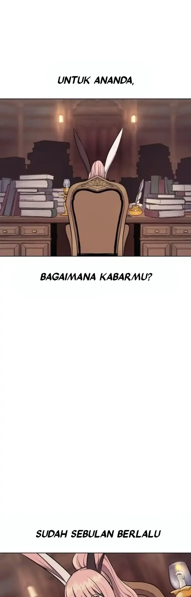 Howling Dragon Chapter 83 - halaman 26