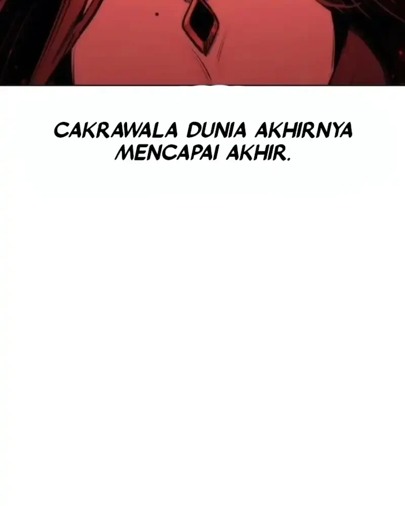 Howling Dragon Chapter 83 - halaman 28